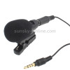 iPhone Professional Stereo Recording Microphone(Black)