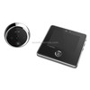 SNDD2 3.0 inch Screen 3.0MP Security Camera Digital Peephole Door Viewer, Support Infrared Night Vision