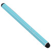 Universal Three Rings Mobile Phone Writing Pen (Sky Blue)