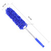 Car Cleaning Brush, Size: 63 x 10cm, Random Color Delivery