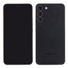 Black Screen Non-Working Fake Dummy Display Model for Samsung Galaxy S22+ 5G (Black)