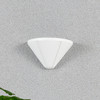 5W LED Outdoor Aisle House Number Wall Lamp, Light color: Warm White(White)