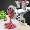 Household Manual Grinder Sausage Machine, Specification: No. 5 Small