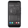 TPU Phone Case For HTC Exodus 1(Black)