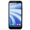 TPU Phone Case For HTC U12 Life(Black)