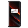 TPU Phone Case For OnePlus 7T Pro 5G McLaren(Pudding Black)