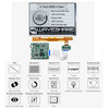 Waveshare 9.7 inch 1200 x 845 E-Paper E-Ink Display, HDMI-compatible Interface