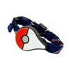 For Nintendo Pokemon Go Plus Bluetooth Wristband Bracelet Watch Game Accessory
