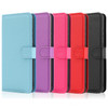 For Samsung Galaxy S20 Ultra Cross Texture Detachable Leather Phone Case(Rose Red)