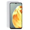 TPU Phone Case For Ulefone Note 6(Transparent White)