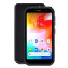 TPU Phone Case For Ulefone Armor X7(Black)