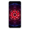 TPU Phone Case For ZTE nubia Red Magic 3s(Transparent White)