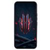TPU Phone Case For ZTE nubia Red Magic 6s Pro(Black)