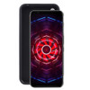 TPU Phone Case For ZTE nubia Red Magic 3s(Black)