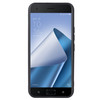 TPU Phone Case For Asus ZenFone 4 Pro ZS551KL(Black)