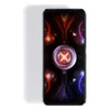 TPU Phone Case For Asus ROG Phone 5s Pro(Transparent White)