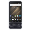 TPU Phone Case For Blackberry KEY2 LE(Transparent White)