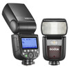 Godox V860 III-O 2.4GHz Wireless TTL II HSS Flash Speedlite for Olympus (Black)