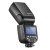 Godox V860 III-C 2.4GHz Wireless TTL II HSS Flash Speedlite for Canon(Black)