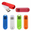 4GB USB Flash Disk(Blue)