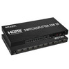 HDMI 2-in-8 Full HD 4K x 2K Video Switch