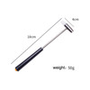 3 PCS Mini Hammer Household Watch Repair Hardware Tools, Style: E Type