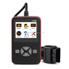 V500 Trunk HD Reading Card Professional OBDII Diagnostic Code Scanner Tool