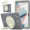 For Samsung Galaxy Tab A8 10.5 2021 X200 / X205 TPU + PC Tablet Case(Grey)