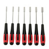 WLXY 7 in 1 Precision Socket Head Screw Driver Tools Kit for Telecommunication Tools