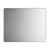 Original Xiaomi Mi Aluminium Alloy Slim Mouse Pad Mat, Size:  240 * 180 * 3 mm