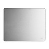 Original Xiaomi Mi Aluminium Alloy Slim Mouse Pad Mat, Size:  240 * 180 * 3 mm