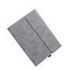 Laptop Bag Case Sleeve Notebook Briefcase Carry Bag for Microsoft Surface Go(Grey)
