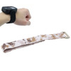TMC HR65 Nylon + Hook and Loop Fastener Hand Wrist Armband Strap Belt for GoPro HERO4 /3+ /3 Remote, Length: 30cm