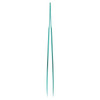 2UUL & WYLIE Ti11 Titanium Alloy Straight Tip Tweezers