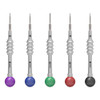 2UUL Stainless Steel Drill Screwdriver