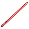 Universal Active Capacitive Stylus Pen(Red)