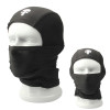 Outdoor Head Skull Face Mask(Black)