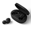 [HK Warehouse] Original Xiaomi Redmi AirDots TWS Bluetooth V5.0 Wireless Earphones, International Edition(Black)