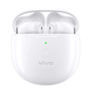 Original vivo TWS Neo Noise Reduction True Wireless Bluetooth Earphone(White)