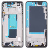 Original Front Housing LCD Frame Bezel Plate for Xiaomi Redmi Note 11 Pro / Redmi Note 11 Pro+(Green)