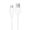 Original vivo BK-C-28 3A Type-C / USB-C Fast Charging Data Cable, Length: 0.97m (White)