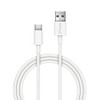 Original vivo 4A Type-C / USB-C Fast Charging Data Cable, Length: 1m (White)