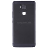 Battery Back Cover with Side Keys for BQ Aquaris V(Black)