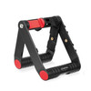 BOYA BY-VG300 Handheld Foldable Smart Phone Video Stabilizer Stand(Black Red)