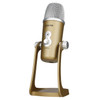 BOYA BY-PM700G USB Interface Condenser Microphone(Gold)