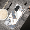 For Xiaomi Redmi Note 11 Pro 4G / 5G Global Marble Pattern TPU Phone Case(HC-A10)