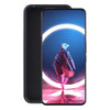 TPU Phone Case For ZTE nubia Red Magic 7 Pro(Black)
