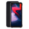 TPU Phone Case For UMIDIGI BISON GT2 Pro 5G(Black)