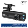 LF9pro 1080P FHD 130° Wide-angle Mini Car Recorder Wifi Mini Car DVR