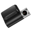 V50 4K Dashboard Camera for Car WiFi Dashcam with 2.0 inch 240 * 320 IPS Screen 360 Rotatable Lens G-Sensor - Front Camera